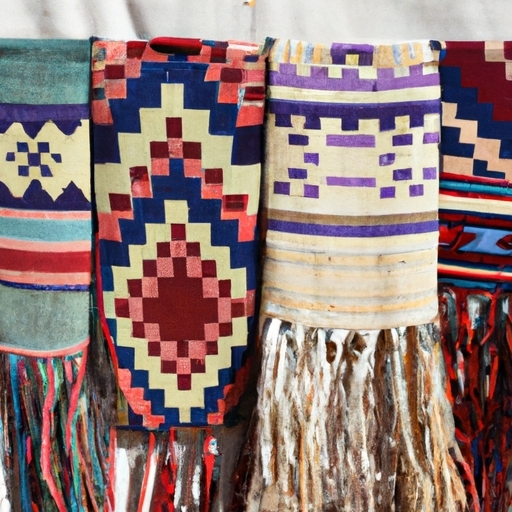 how do you know if your native american