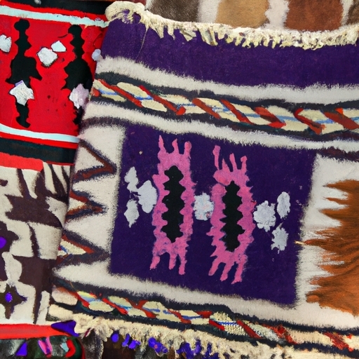 which native american culture group hunted bison for many purposes